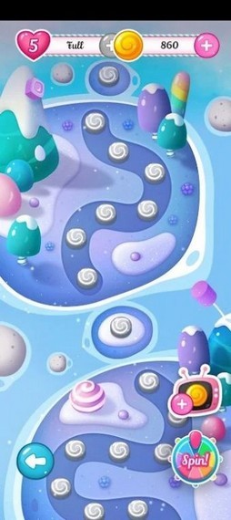 糖果大师截图2