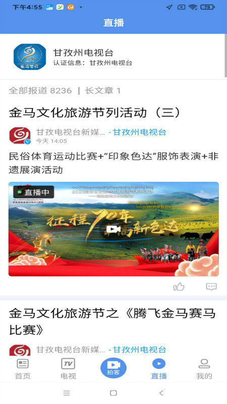 善地德格截图3