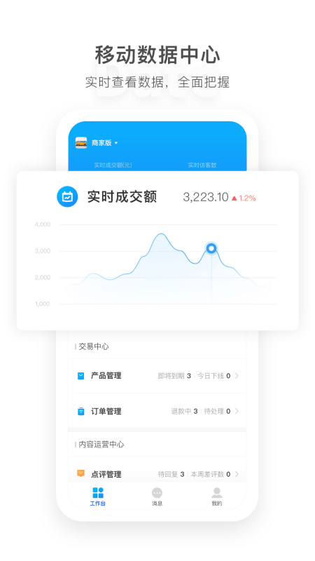 马蜂窝商家截图3