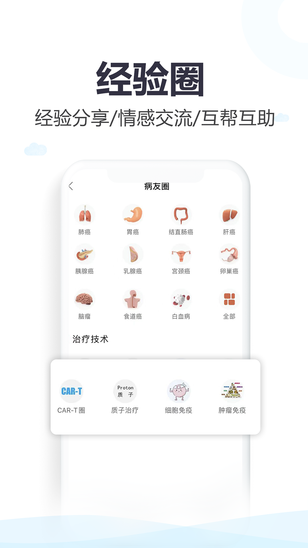 全球肿瘤医生截图2