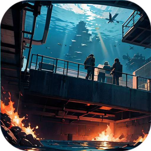 海底工厂