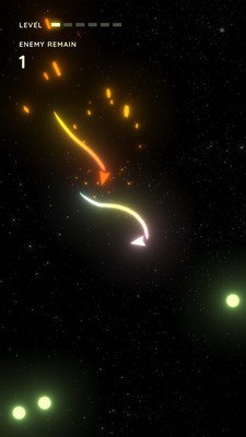 星际贪吃蛇截图2