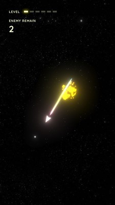 星际贪吃蛇截图1