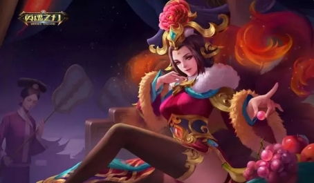 英魂之刃英雄如何玩