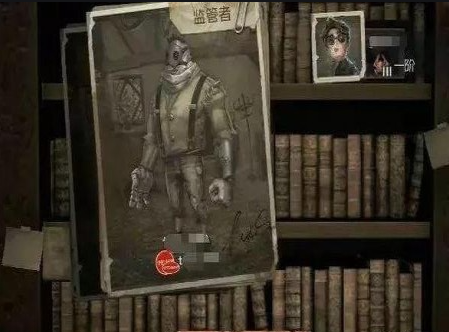 第五人格祭司买什么东西