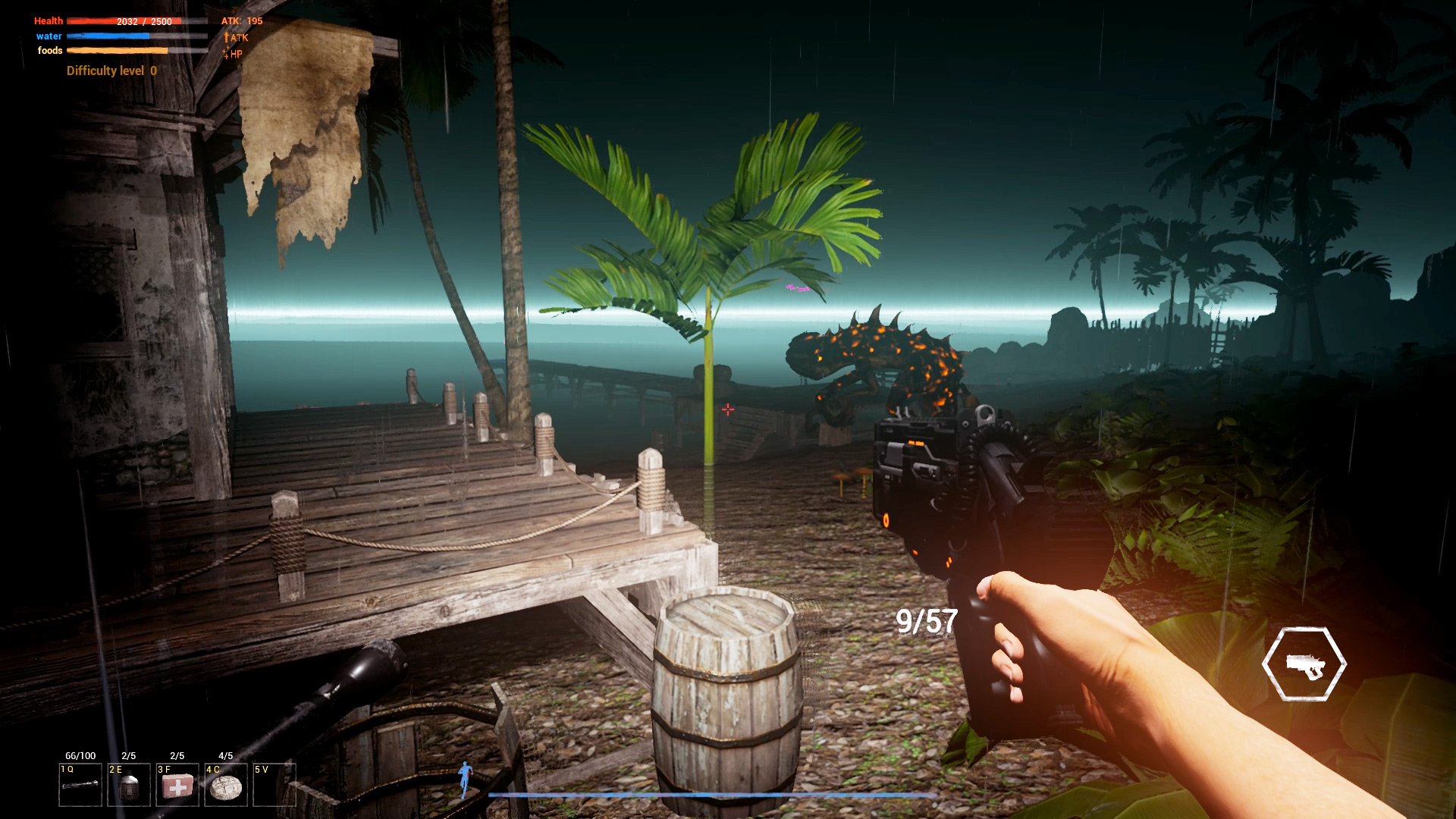 恐龙岛特暴龙怎么获得