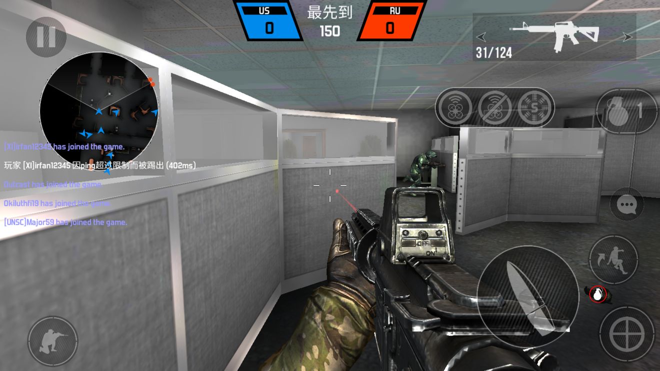 子弹力量什么枪好