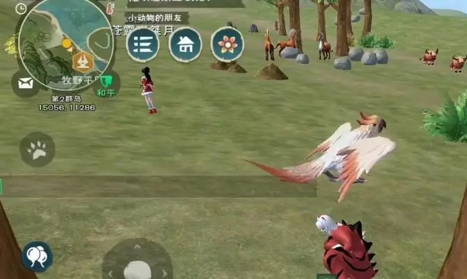 创造与魔法宠物狗怎么获得