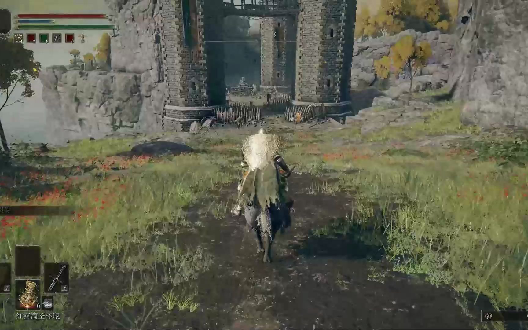 艾尔登法环召唤物怎么升级