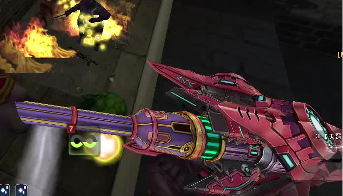 反恐精英最牛的枪