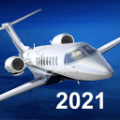 飞行模拟器2021下载_飞行模拟器2021手游版下载