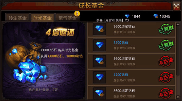 全民奇迹2铭文如何升阶