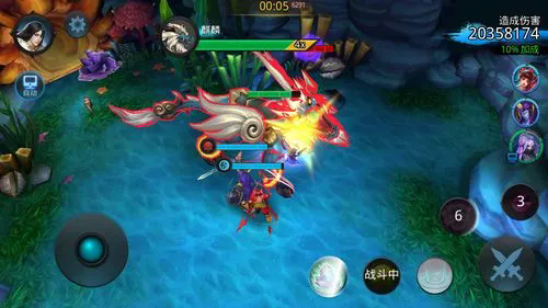 乱斗西游2怎么卡元宝