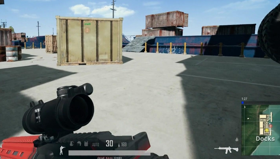 绝地求生大逃杀怎么三排