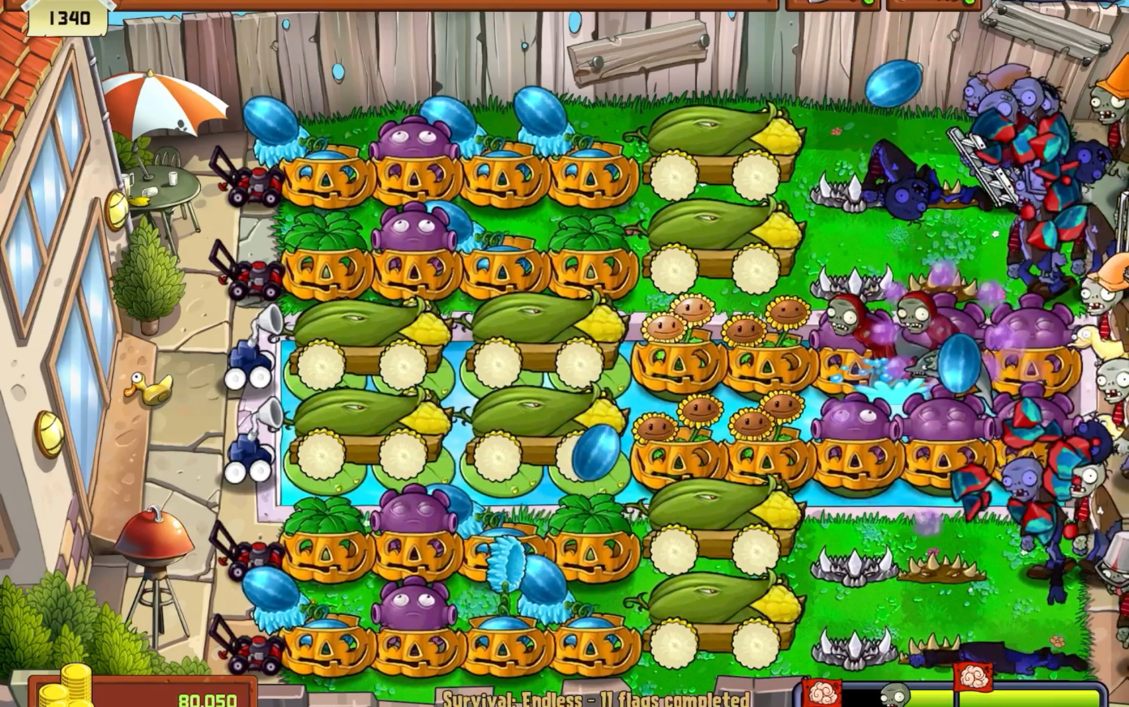 植物大战僵尸原版在哪里玩