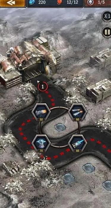 旭日之城困难17关怎么过的