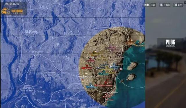 绝地求生怎么上卫星楼3层