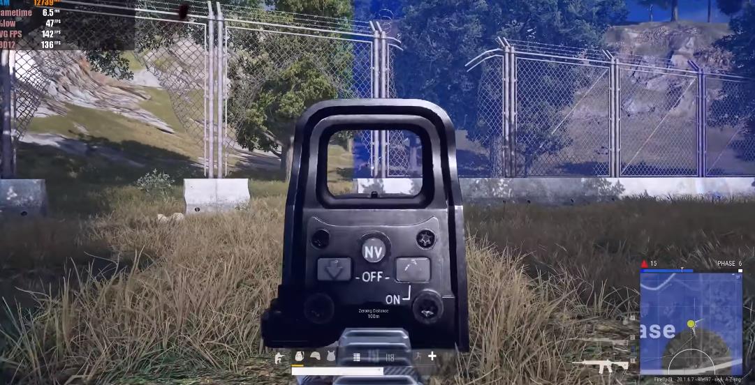 绝地求生新手用什么道具好