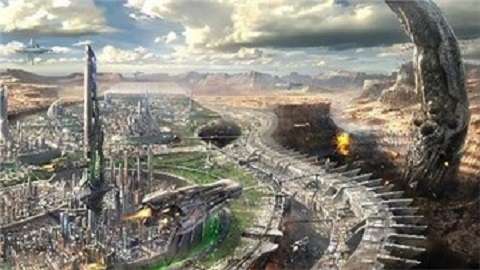 极点进化截图1