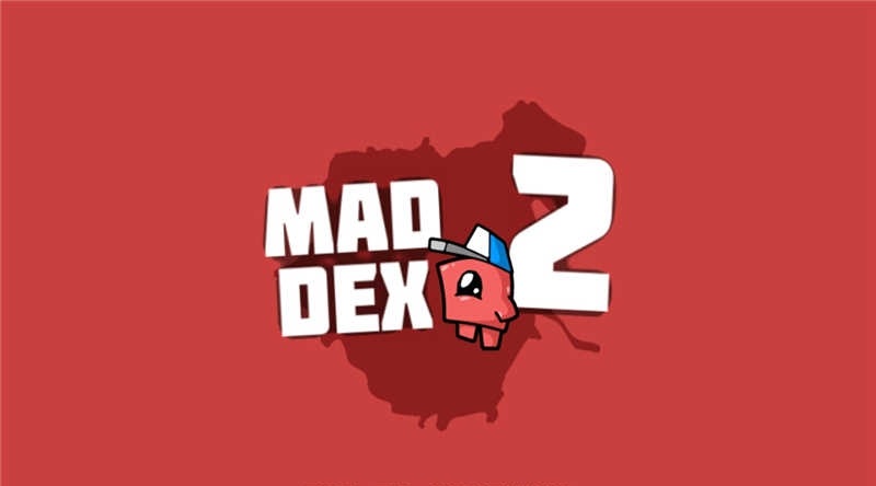 疯狂德克斯2修改版截图2