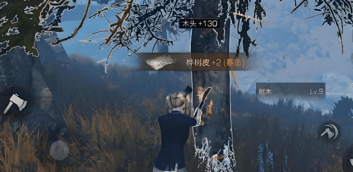 明日之后零氪选什么职业最好