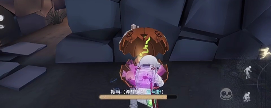 第五人格幸运儿怎么玩