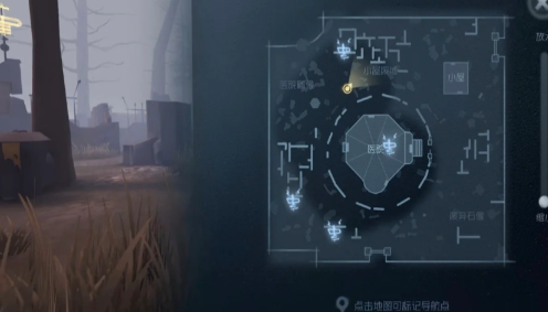 第五人格怎么成为高阶求生者