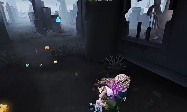 第五人格新手如何溜监管者