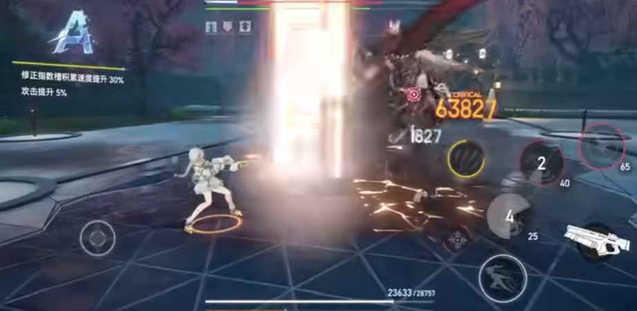 深空之眼真红有必要养吗