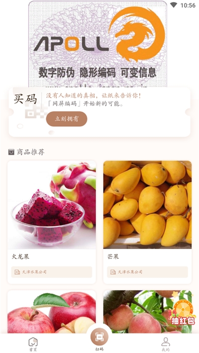 网屏编码截图2