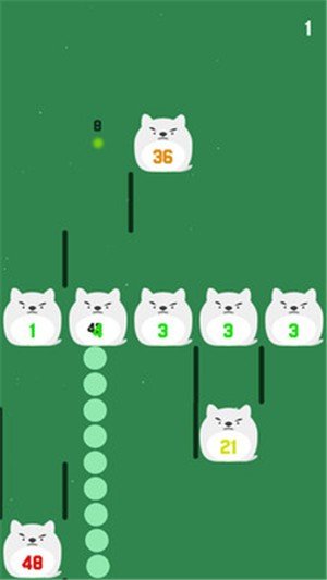 蛇蛇大战狐狸截图1