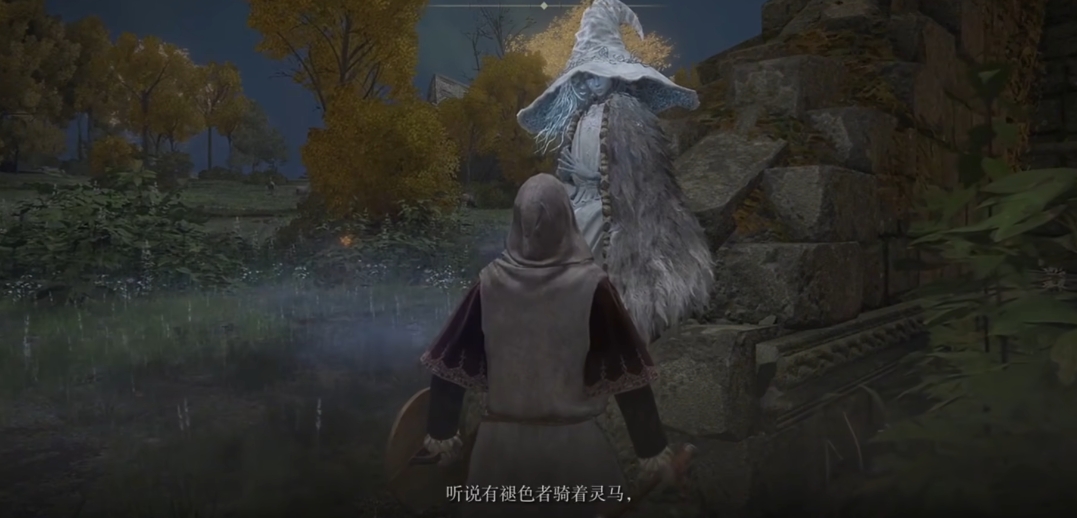 艾尔登法环菈妮支线完成后去哪
