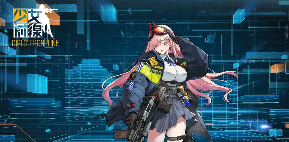 少女前线sigmcx值得练吗