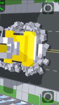 起义机器人末世截图4