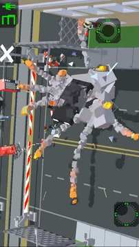 起义机器人末世截图2