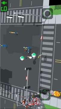 起义机器人末世截图3