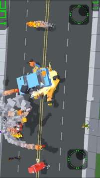 起义机器人末世截图1