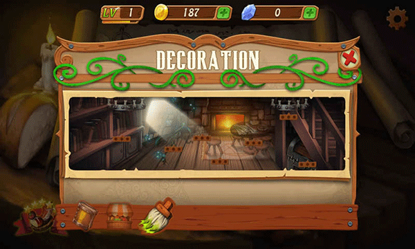 烹饪女巫道具免费版截图4