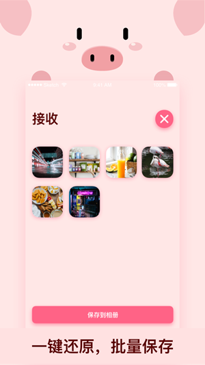 小猪快传手机版截图3