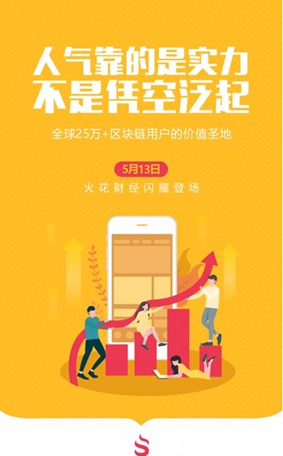 火花财经截图1