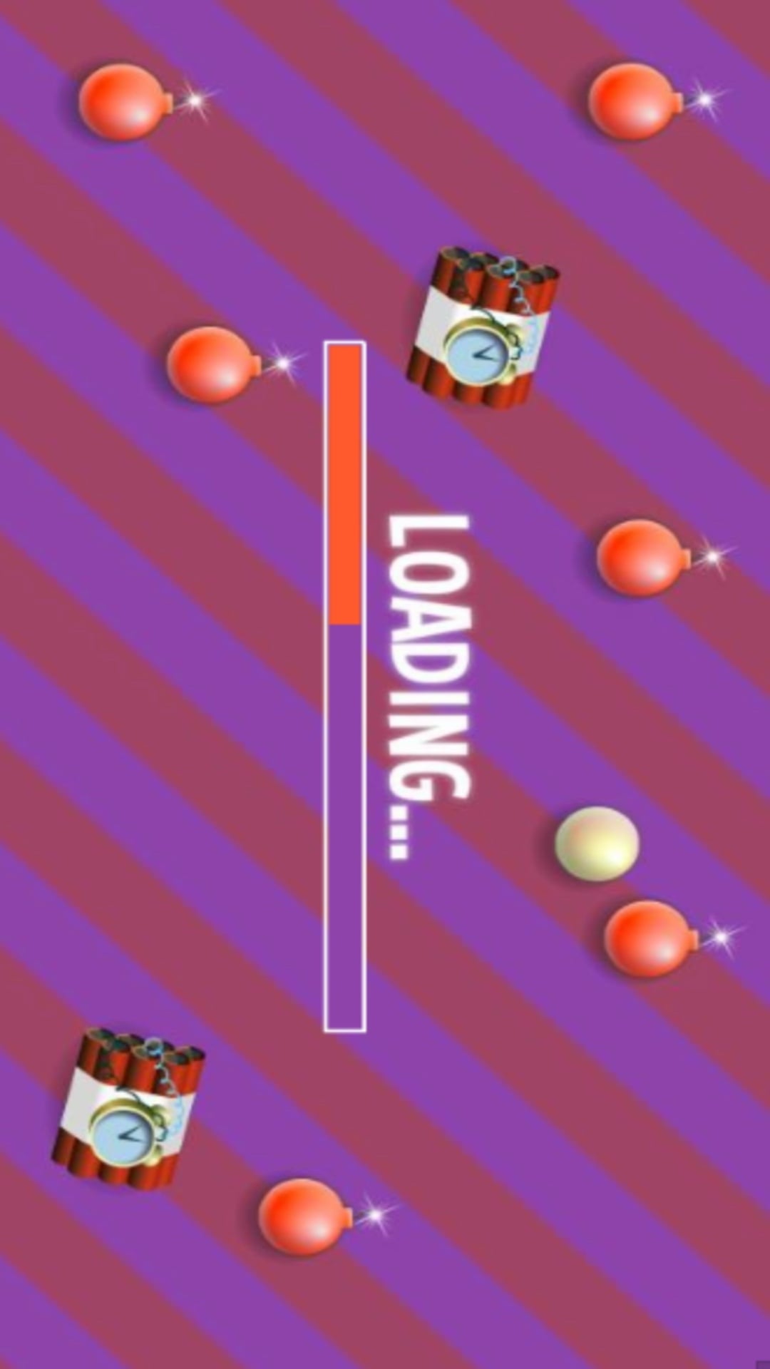 超级爆炸台球2截图1