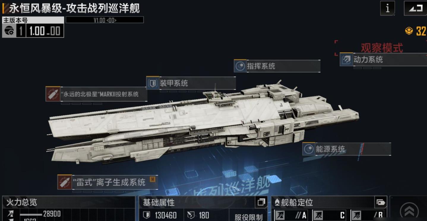 无尽的拉格朗日怎么搞战列巡洋舰