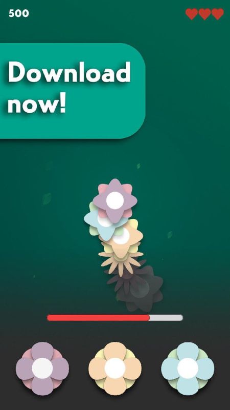 生花中文版截图2