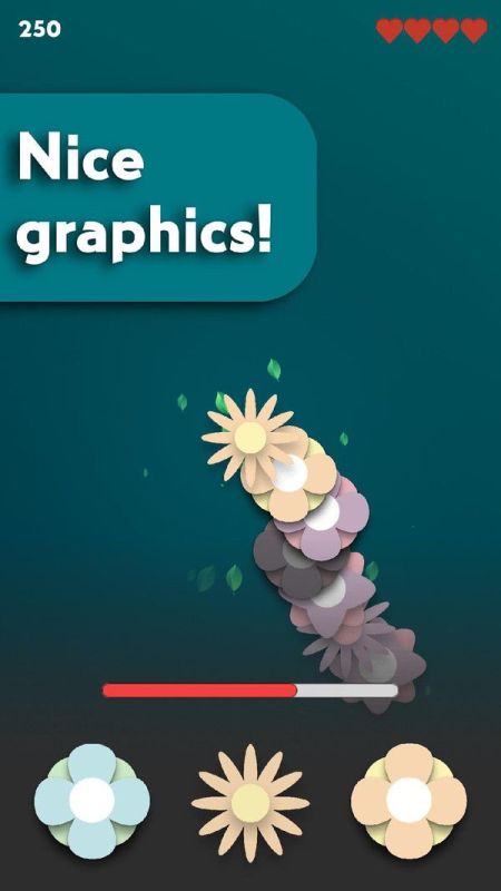 生花中文版截图1