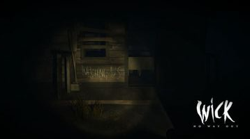 教堂里的鬼修女截图1