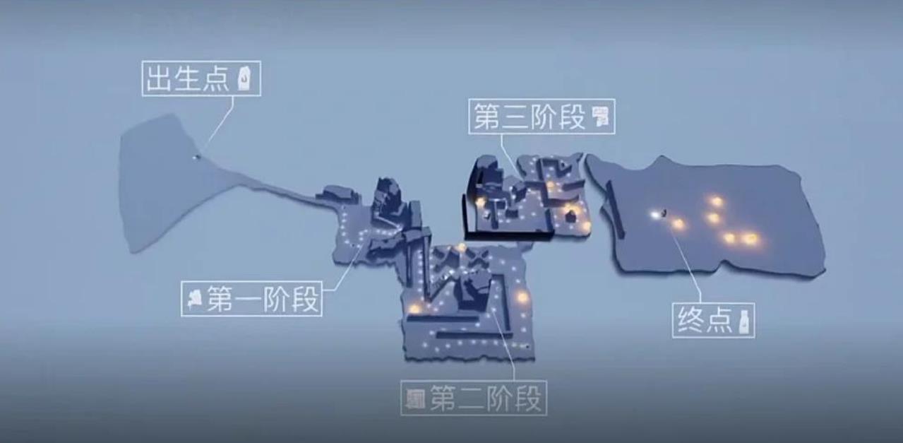 光遇火地试炼单人如何通过