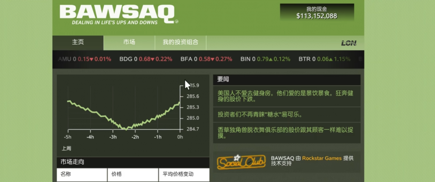 侠盗猎车手5单机怎么赚钱