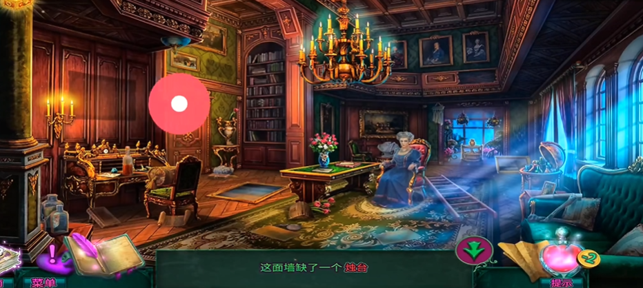 密室逃脱12神庙之旅攻略小熊怎么过
