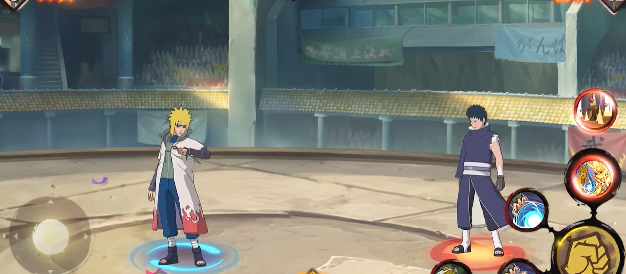 火影忍者手游忍法帖哪个强