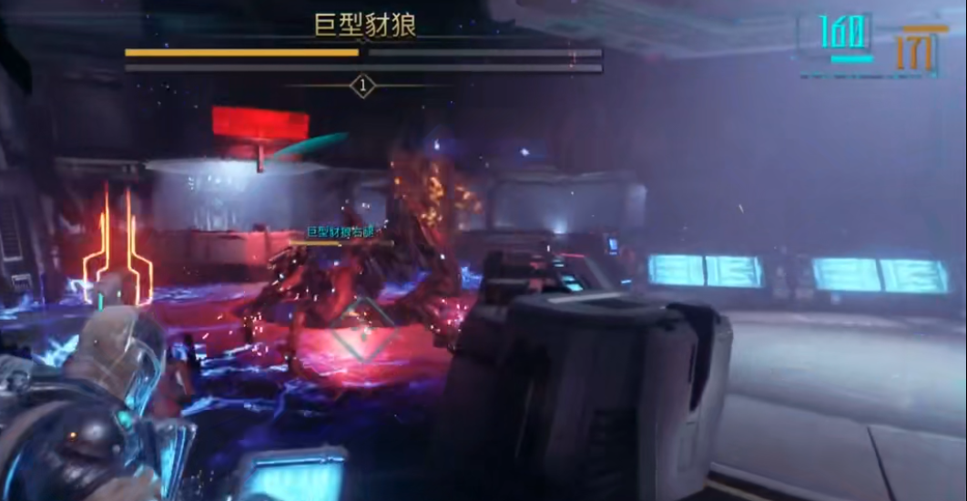 星际战甲新纪之战在哪